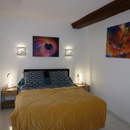 Appartement Le Scoubidou à Perpignan Extérieur photo