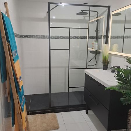 Appartement Le Scoubidou à Perpignan Extérieur photo