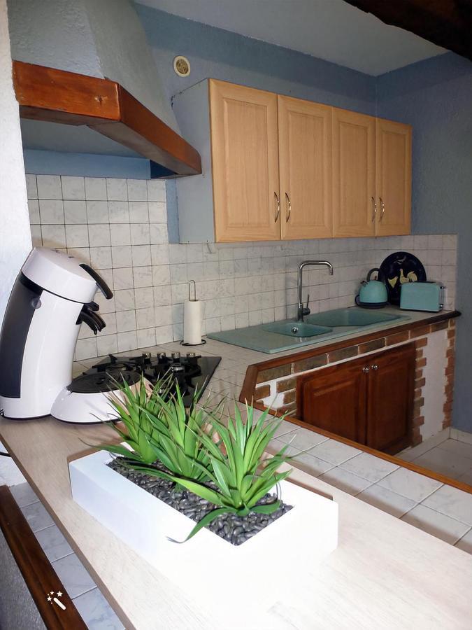 Appartement Le Scoubidou à Perpignan Extérieur photo