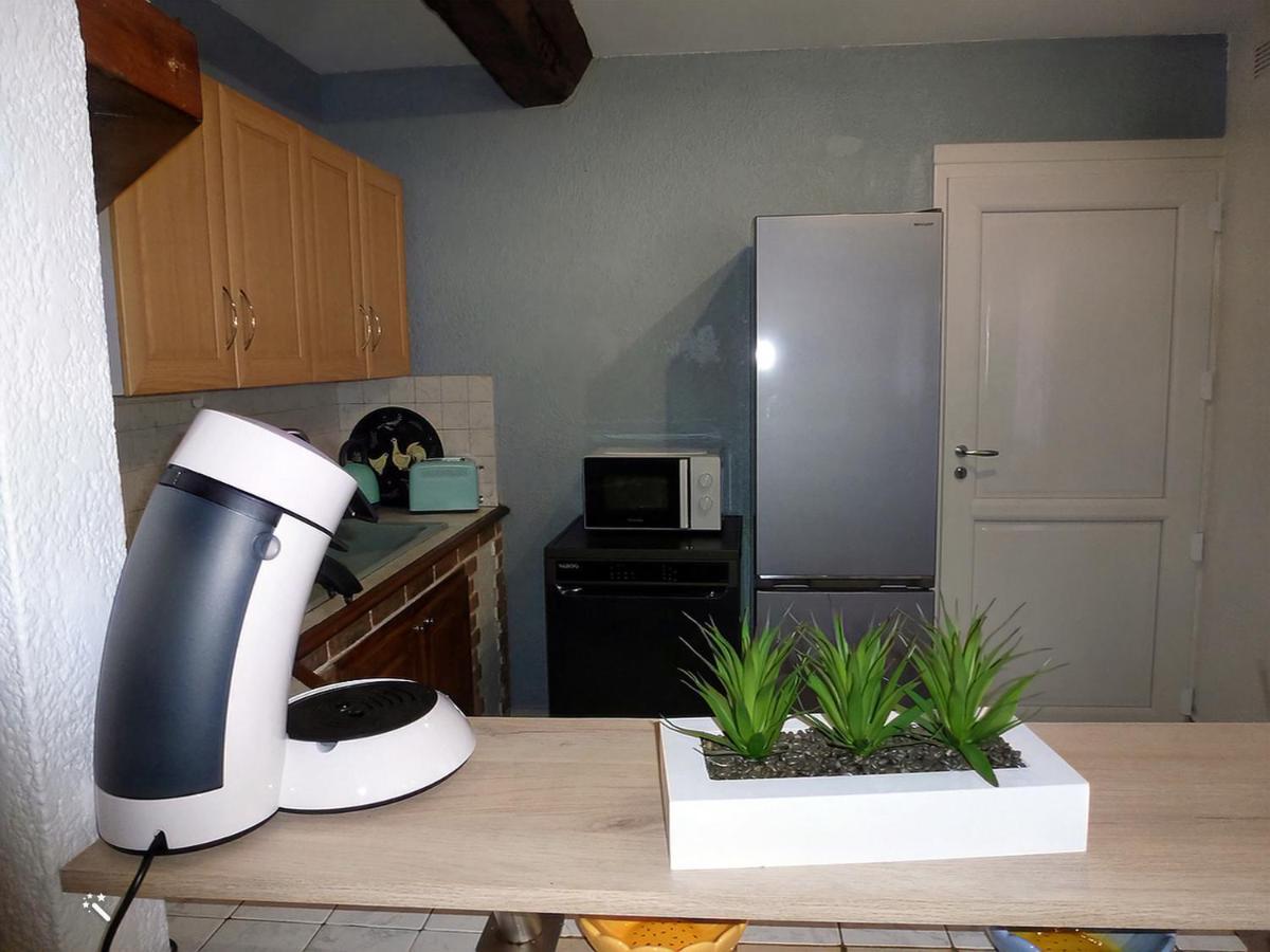 Appartement Le Scoubidou à Perpignan Extérieur photo