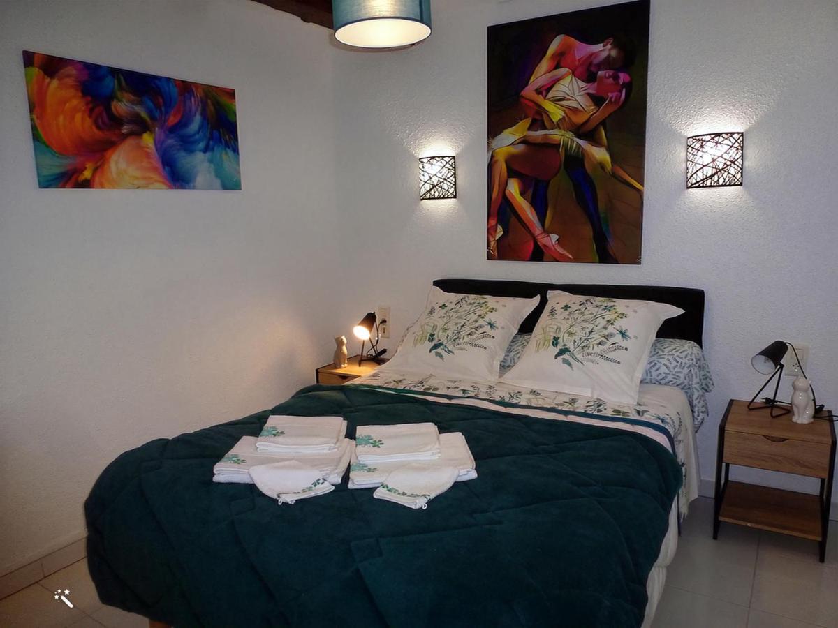 Appartement Le Scoubidou à Perpignan Extérieur photo